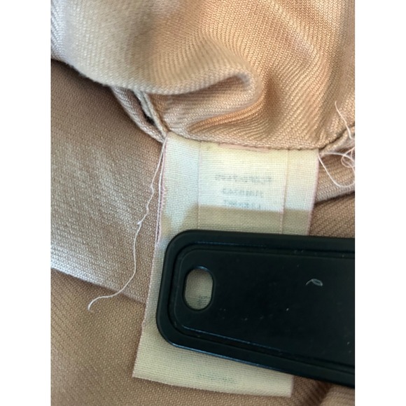 FILSON Mens Button Down Shirt Long Sleeve Work Utility Pink Large - Picture 8 of 12